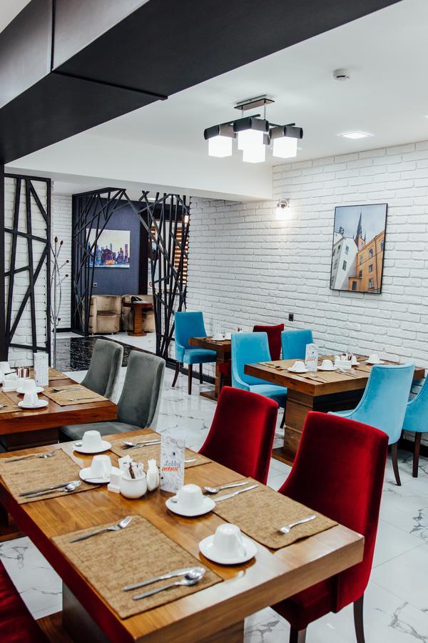 Express City Hotel Shymkent Exterior foto