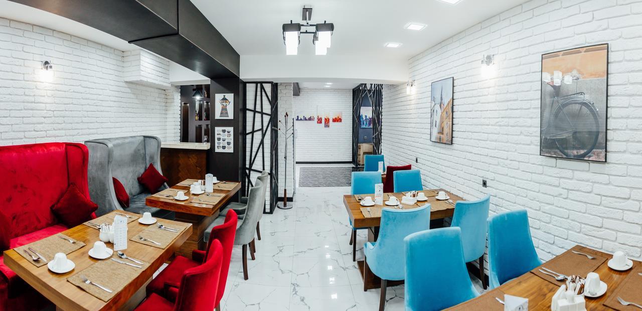 Express City Hotel Shymkent Exterior foto